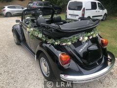 VOLKSWAGEN Coccinelle 1303 (Photo 5)