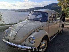 VOLKSWAGEN Coccinelle 1303 (Photo 3)