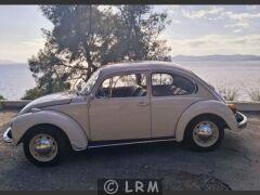 VOLKSWAGEN Coccinelle 1303 (Photo 4)