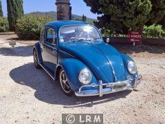 VOLKSWAGEN Coccinelle (Photo 2)