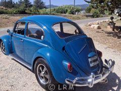 VOLKSWAGEN Coccinelle (Photo 3)