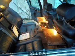 BMW 750 IL V12 300CV (Photo 3)