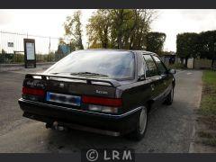RENAULT 25 V6 Baccara (Photo 2)