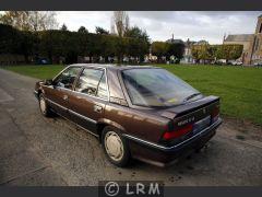 RENAULT 25 V6 Baccara (Photo 3)