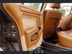 RENAULT 25 V6 Baccara (Photo 5)