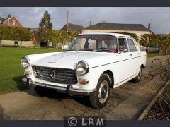 PEUGEOT 404 GT  (Photo 1)