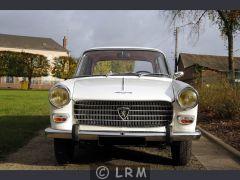 PEUGEOT 404 GT  (Photo 2)