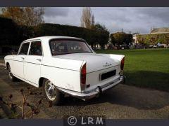 PEUGEOT 404 GT  (Photo 3)