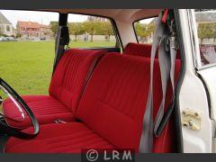 PEUGEOT 404 GT  (Photo 5)