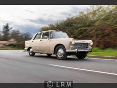 PEUGEOT 404 SL Injection (Photo 1)