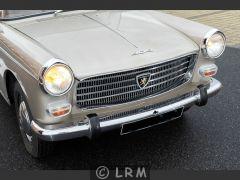 PEUGEOT 404 SL Injection (Photo 3)
