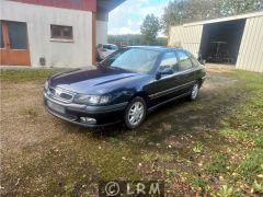 RENAULT Safrane 2.5 20V (Photo 1)