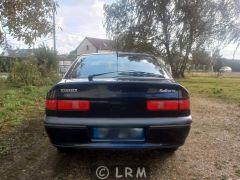 RENAULT Safrane 2.5 20V (Photo 3)