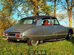 CITROËN DS 23 Pallas (Photo 2)