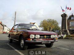 PEUGEOT 504 Coupé (Photo 1)