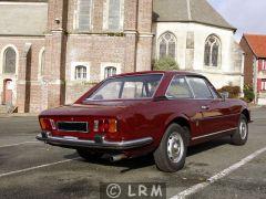 PEUGEOT 504 Coupé (Photo 2)