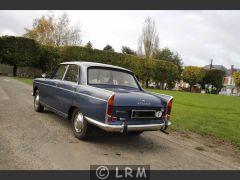 PEUGEOT 404 SL Automatique (Photo 2)