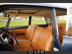 PEUGEOT 404 SL Automatique (Photo 3)