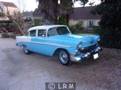 CHEVROLET Bel Air (Photo 1)