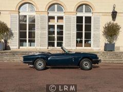 TRIUMPH Spitfire (Photo 2)