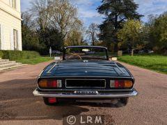 TRIUMPH Spitfire (Photo 4)