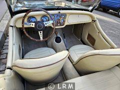 TRIUMPH TR3 (Photo 5)