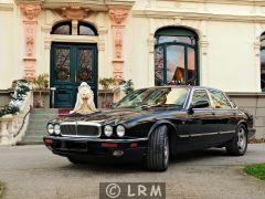 JAGUAR XJ (Photo 1)