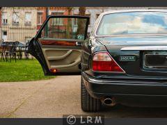 JAGUAR XJ (Photo 3)