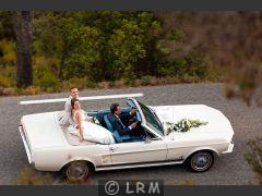 FORD Mustang (Photo 3)