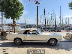 FORD Mustang (Photo 4)