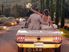 FORD Mustang (Photo 5)