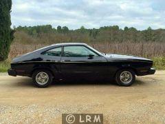 FORD Mustang Mach 1 (Photo 2)
