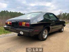 FORD Mustang Mach 1 (Photo 4)
