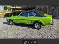 FORD Capri MK (Photo 2)