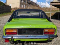 FORD Capri MK (Photo 4)