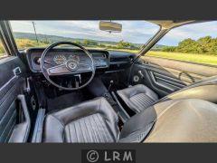 FORD Capri MK (Photo 5)