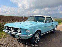FORD Mustang GT (Photo 1)