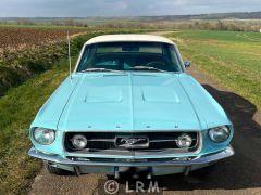 FORD Mustang GT (Photo 3)