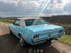 FORD Mustang GT (Photo 4)