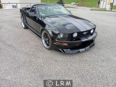 FORD Mustang GT V8 (Photo 2)