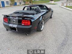 FORD Mustang GT V8 (Photo 3)