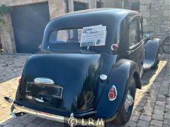 CITROËN Traction (Photo 2)