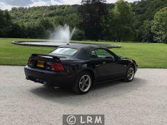 FORD Mustang (Photo 3)