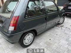 RENAULT Super 5 Baccara (Photo 2)