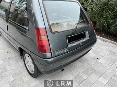 RENAULT Super 5 Baccara (Photo 3)