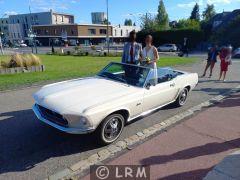 FORD Mustang (Photo 3)