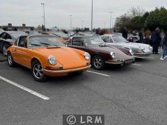 PORSCHE 911 Targa (Photo 1)