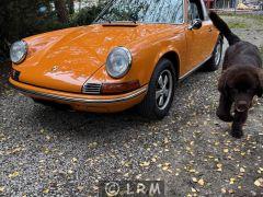 PORSCHE 911 Targa (Photo 2)