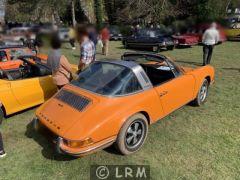 PORSCHE 911 Targa (Photo 4)