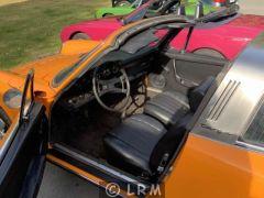 PORSCHE 911 Targa (Photo 5)